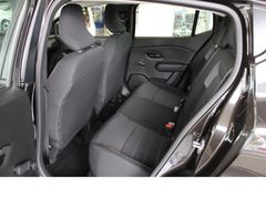 Fahrzeugabbildung Dacia Sandero III Stepway Essential,Einparkhilfe,Wie N