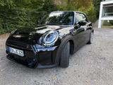 MINI Cabrio Cooper S, Midnight Black Metallic 