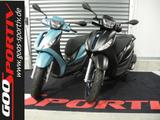 Piaggio Medley 200 S ABS *SOFORT VERFÜGBAR* - PIAGGIO ROLLER 200