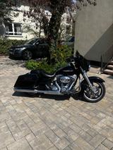 Harley-Davidson Street Glide TC103 Kesstech - Motorräder in Nürnberg