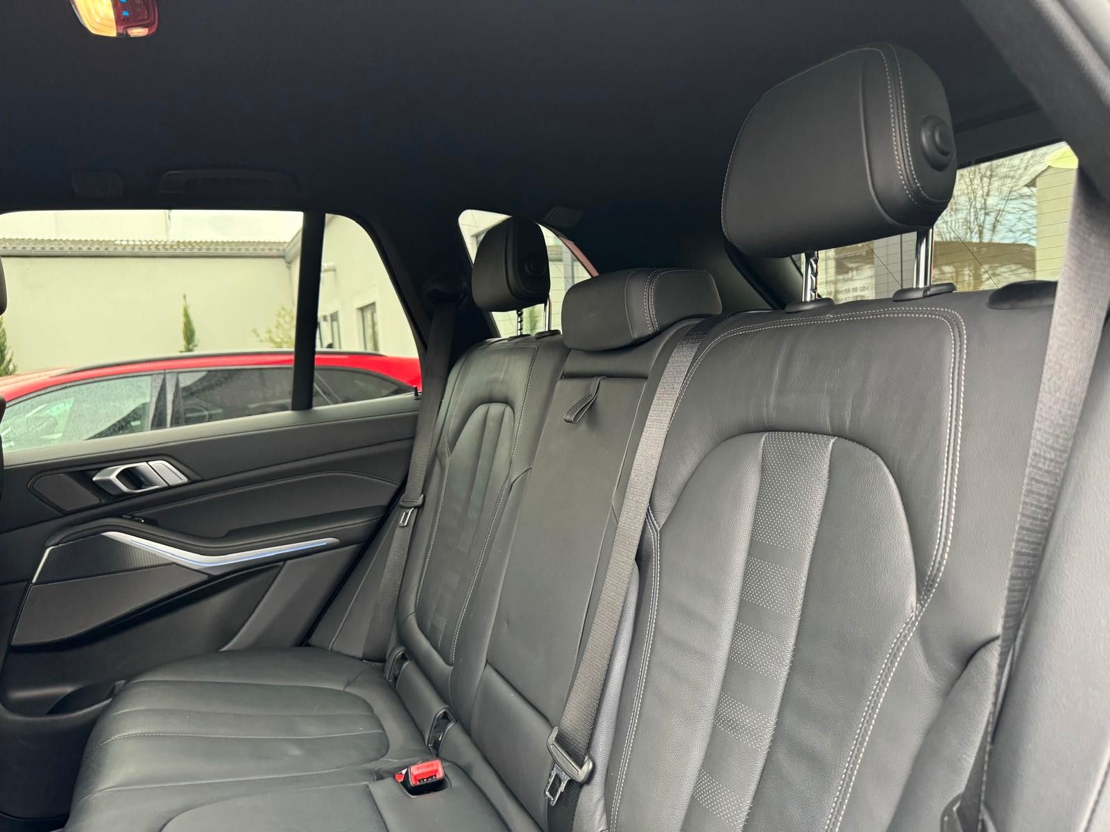 Fahrzeugabbildung BMW X5 xDrive 45 e M Sport*Laser*360°*AHK*H&K*HUD*