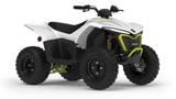 CFMOTO 110 C-Force EV, Kinder-Quad, Elektro-Motor - Angebote