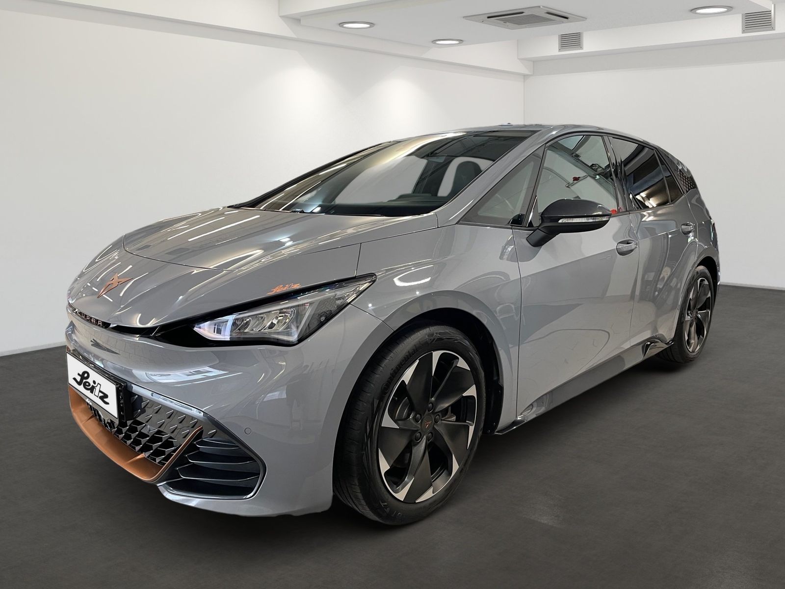 Cupra Born - Bild 2