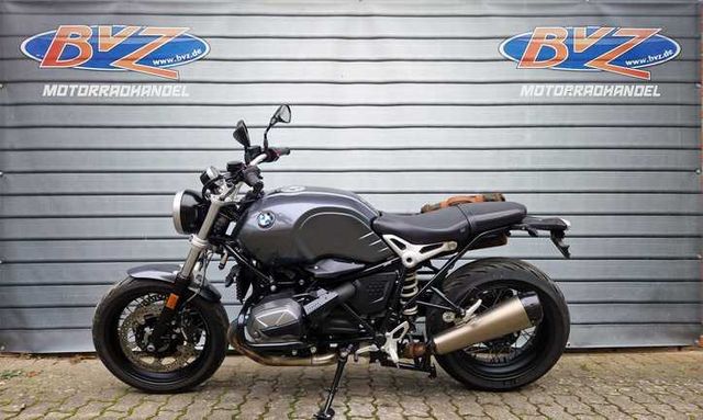 BMW R nineT PURE 