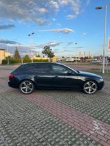 Audi A4 3.0 TFSI S tronic quattro S line Avant S line - Audi A4 aus 2012: Kombi