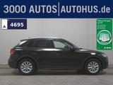 Audi Q5 35 TDI Navi vc HuD B&O el-Heckklappe ACC - Audi Q5 35 TDi Gebrauchtwagen