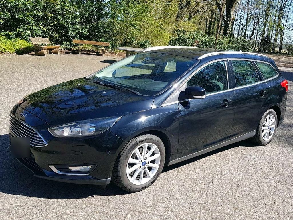 Image of Ford Focus