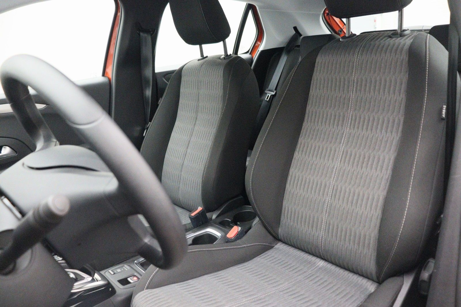 Fahrzeugabbildung Opel Corsa-e F Edition TEMPO KLIMA LDA