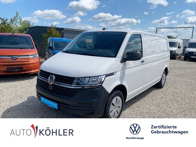 Volkswagen T6.1 Transporter Kasten TDi LR KAM PDC ACC