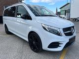 Mercedes-Benz V 300 AMG Line Allrad Mbux Sitzbelüftüng - Mercedes-Benz V 300 in Mainz