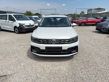 Volkswagen Tiguan - 9