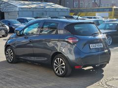 Fahrzeugabbildung ZOE Intens R135