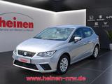 Seat Ibiza 1.0 TSI DSG Style NAVI+CARPLAY+ANDROID-AUT - gebrauchte Seat Ibiza aus dem Jahr 2018