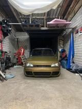 Volkswagen Polo 86c G40 - Volkswagen Polo: G40