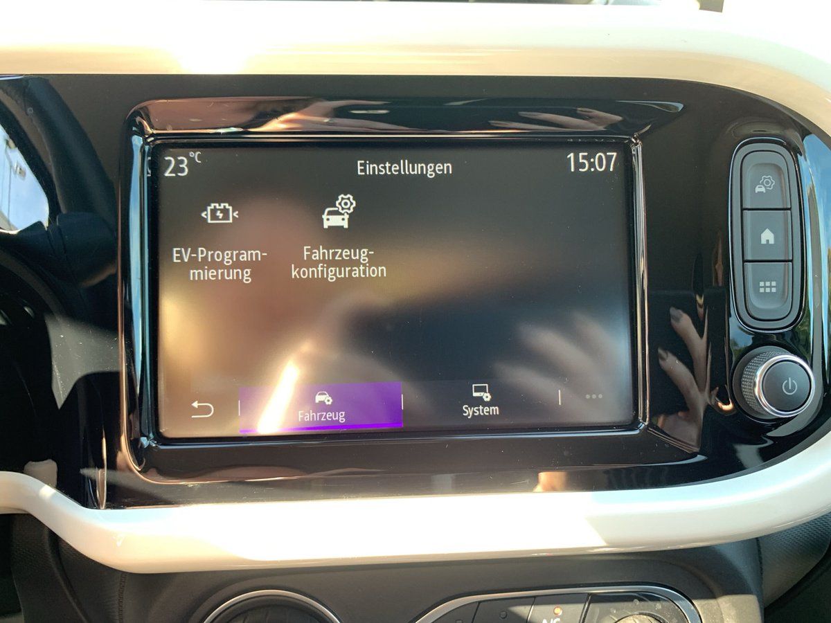 Renault Twingo - Bild 33