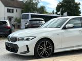 BMW 320d xDrive M Sport HUD Memory 19 Zoll AdLED ACC - BMW 320 mit Diesel-Antrieb: Limousine, Automatik