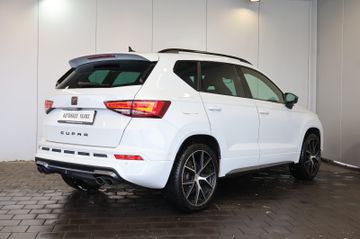 Cupra Ateca 2.0 TSI 4Drive BREMBO+BEATS+360°+PANO+AHK