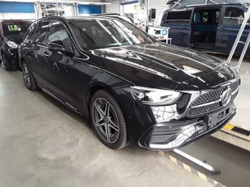 Mercedes C 300 - 2
