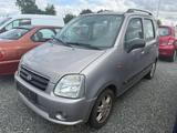 Suzuki Wagon R+ KLIMA PDC CD-RADIO NSW USB - Gebrauchtwagen bis 1.000 Euro mit TÜV