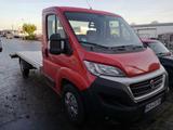 Fiat Ducato Maxi Abschleppwagen Einzelkabine - Fiat Abschleppwagen Ducato