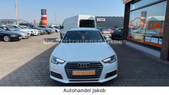 AUDI A4 Avant/S Line Plus Sportpaket/2 Jahre Garantie