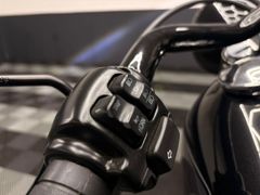 HARLEY DAVIDSON Haley Davidson UMBAU LED ELEKTROSTARTER