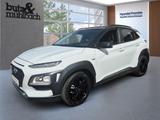 Hyundai KONA 1,6 GDI Style Hybrid 2WD (EURO 6d-TEMP) - Hyundai Kona Style mit Hybrid-Antrieb (Benzin/Elektro)