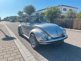 Volkswagen Käfer Cabrio 1303 LS " sehr gepflegt - TÜV neu " - : Roadster, 1303