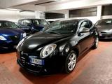 Alfa Romeo MiTo 1.4 78 CV Distinctive - Alfa Romeo MiTo aus 2012