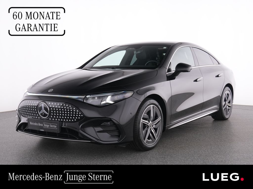 Image of Mercedes-Benz CLA 250