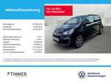 Volkswagen e-up! Edition 61 kW (83 PS) *DAB+*SHZ*ACC*RÜCKFA - Volkswagen e-up!: Kleinwagen
