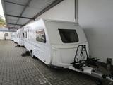 Knaus Südwind 580 EU Silver Selection  Mover TV FT - Knaus Südwind