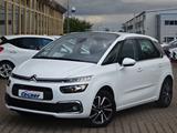 Citroën C4 Picasso 130PS PureTech FEEL Klimaautom. - gebrauchte Citroën C4 Picasso aus dem Jahr 2017