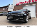 Opel Astra K Lim. 1.4 SIDI Turbo Ultimate - Opel Astra: Ultimate
