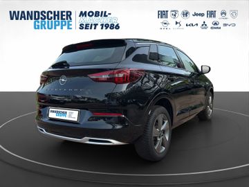 Opel Grandland Enjoy 1,2 Turbo 130 Carplay+RFK+LED
