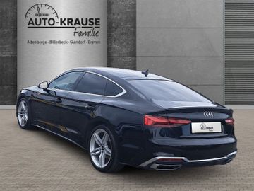 Audi A5 - 4
