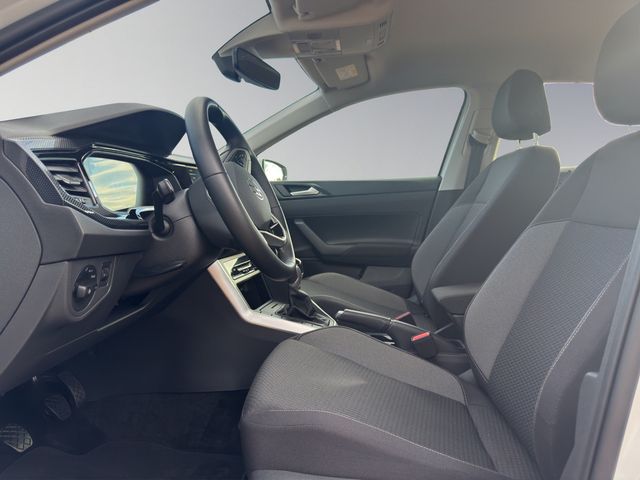 Polo Life 1.0 TSI