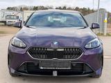 BMW 220i M-PAKET PRO/MBREMSE/ACC/360/HUD/19"/MASSAGE - mit Benzin-Antrieb: Coupe, Violett
