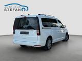 Ford Grand Tourneo Connect 2.0 EcoBlue Aut. TITANIUM - Ford Tourneo aus 2022