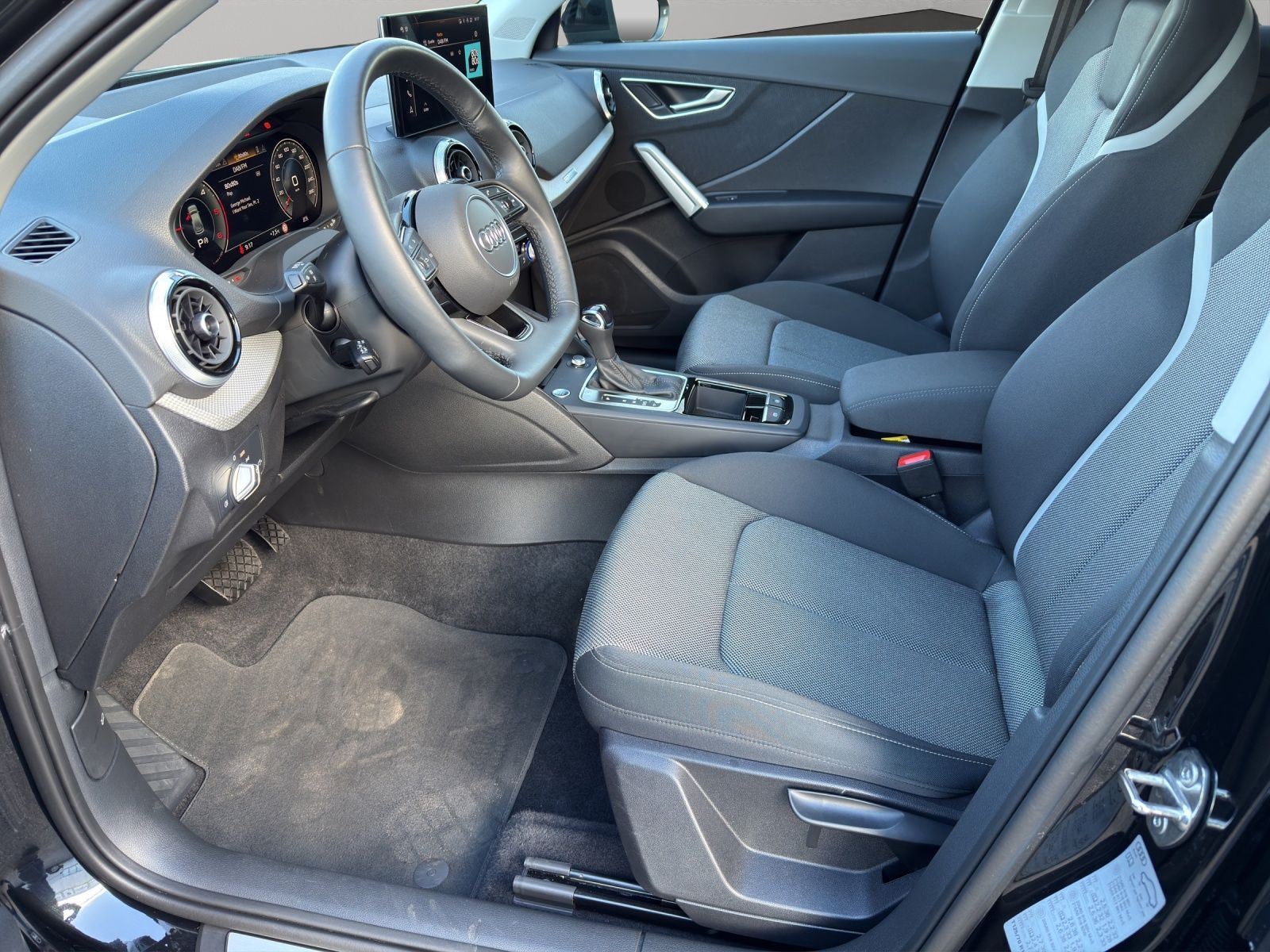 Audi Q2 - Bild 9