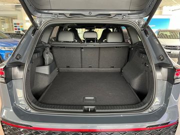 Volkswagen Tayron R-Line 2.0 TDI 4Motion 193 PS 7-Gang-DSG