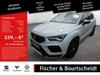Cupra Ateca - Vorschau Bild 1