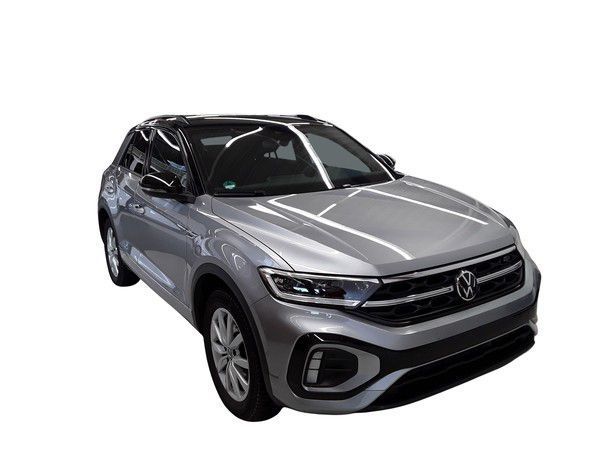 Volkswagen T-Roc - Bild 2