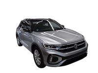 Volkswagen T-Roc - Vorschau Bild 2