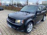 Land Rover Range Rover Sport 5.0 V8 SC Autobiography Sp... - Land Rover Gebrauchtwagen in Nürnberg