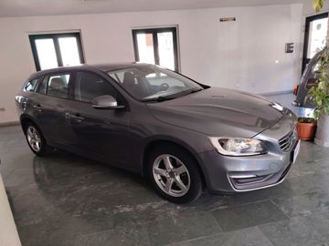 Volvo V60 - 2
