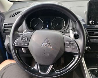 Mitsubishi Eclipse Cross - 4