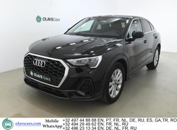 Audi Q3 - 1