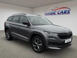 Skoda Kodiaq 2.0 TDI Sportline *Matrix*Virtual*Kamera* - Skoda Kodiaq Gebrauchtwagen
