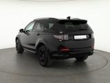 Land Rover Discovery Sport P250 R-Dynamic Panorama 360° LED - Land Rover Discovery Sport Dynamic mit Benzin-Antrieb